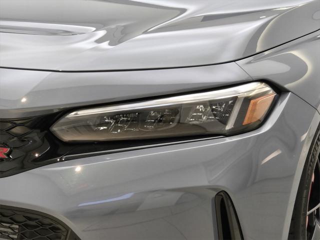 2023 honda civic type r touring