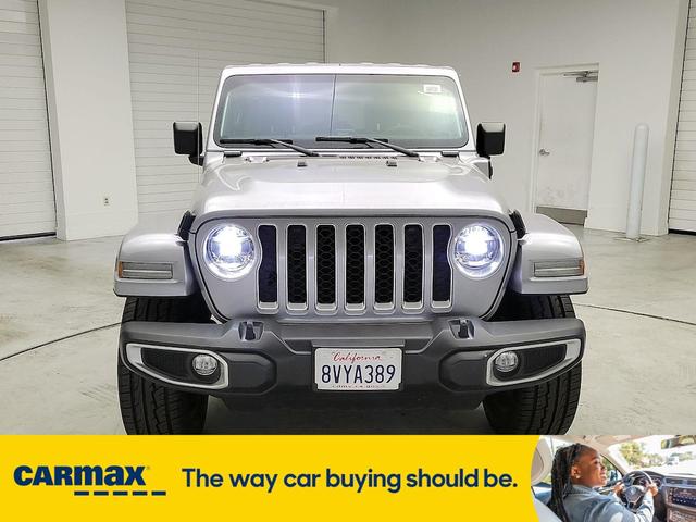 2021 jeep wrangler unlimited 4xe unlimited sahara