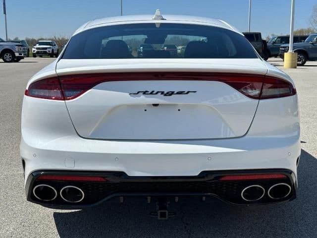 2022 kia stinger gt2 in granite city, illinois