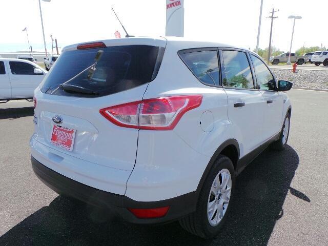2014 ford escape s s 4dr suv for sale in atlantic city, wyoming