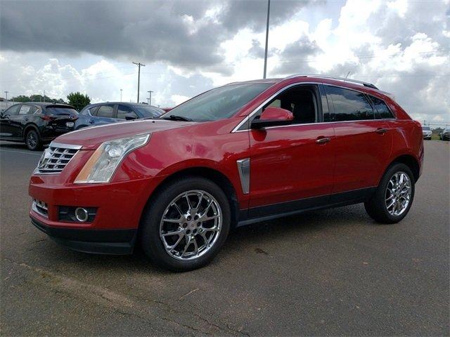 used 2015 cadillac srx fwd premium jackson, ms 39206 for sale in jackson, mississippi