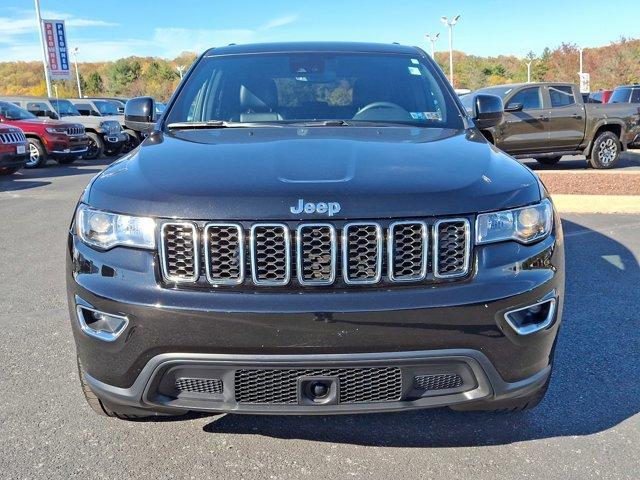 2022 jeep grand cherokee wk laredo
