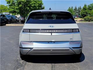 2024 Hyundai IONIQ 5 limited
