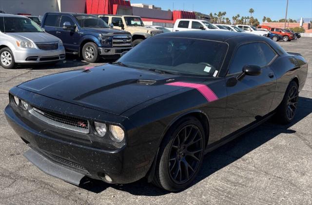 2013 dodge challenger r/t