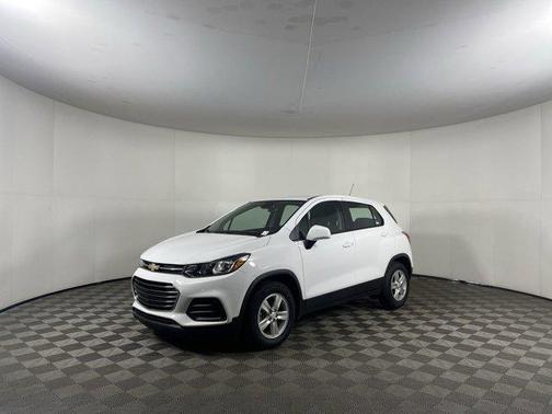 2020 chevrolet trax in saint louis, missouri