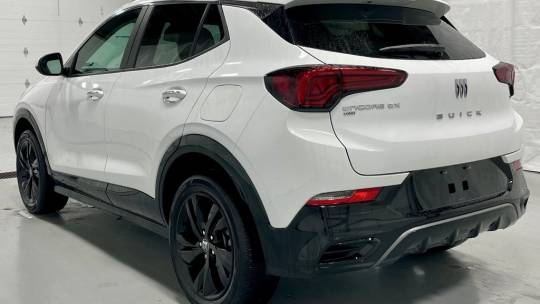 2024 Buick Encore GX