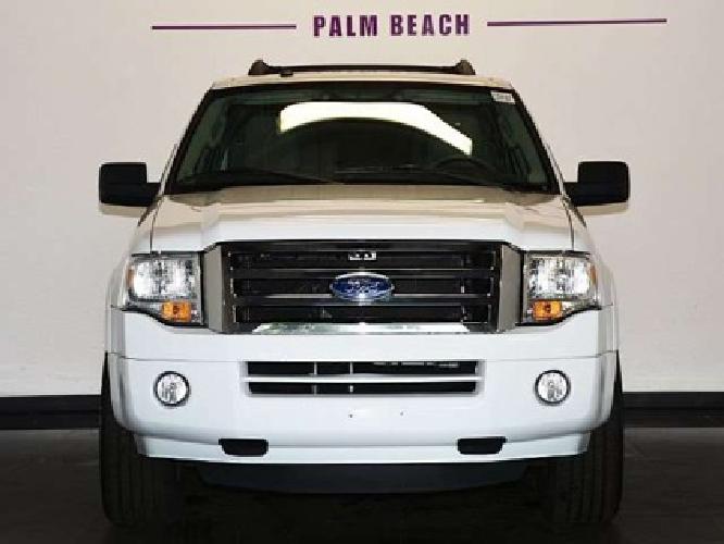2012 ford expedition xlt in lake worth, fl