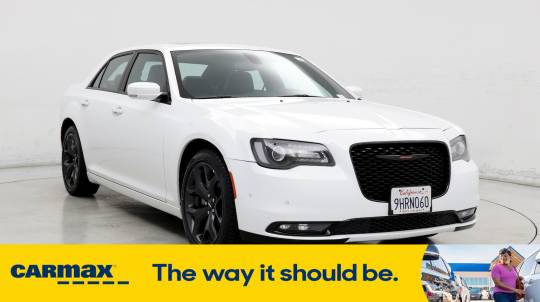 2023 Chrysler 300
