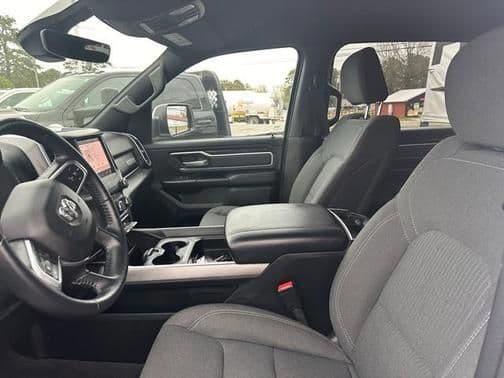 2023 ram 1500 big horn in eden isle, arkansas