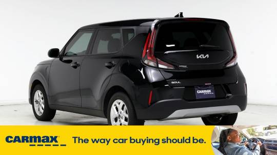 2024 Kia Soul