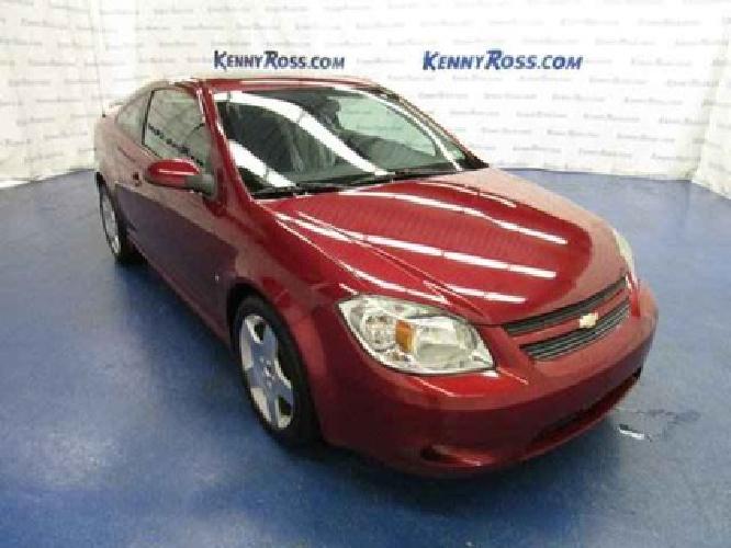 2009 chevrolet cobalt 2dr cpe lt w/2lt in irwin, pa