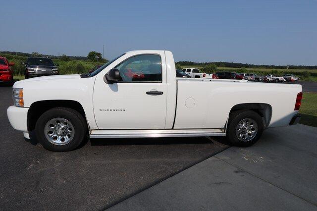 used 2011 chevrolet silverado 1500 w/t orfordville, wi 53576 for sale in orfordville, wisconsin