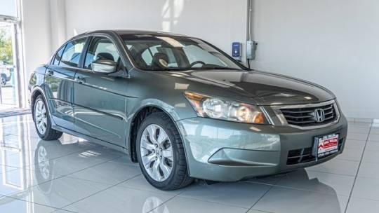 2009 Honda Accord