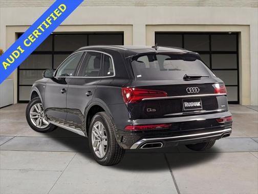 2024 audi q5