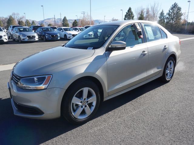 2014 volkswagen jetta tdi tdi 4dr sedan 6a for sale in reno, nevada