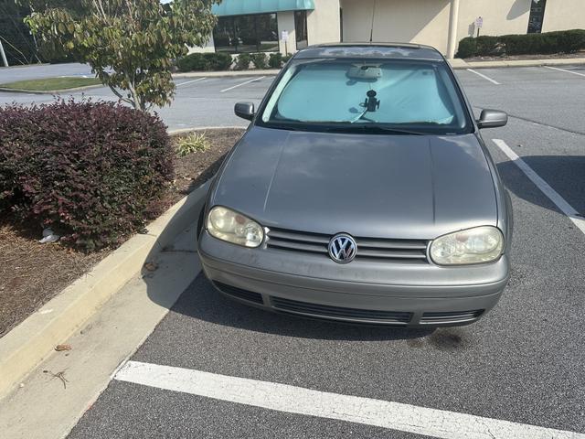 2003 volkswagen gti vr6