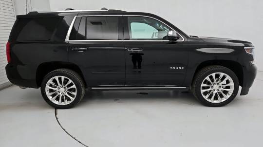 2019 Chevrolet Tahoe