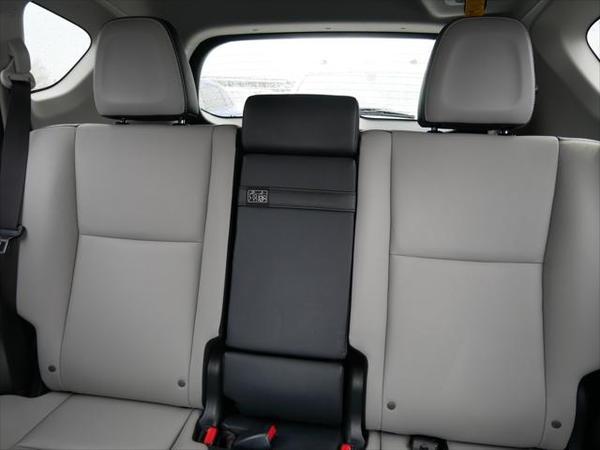 2017 toyota rav4 hybrid in saint louis, missouri