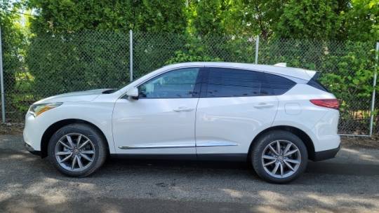 2024 Acura RDX