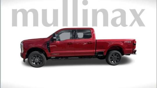 2024 Ford F-250