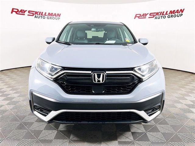 2020 honda cr-v ex-l in indianapolis, indiana