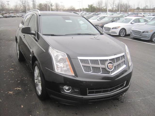 2011 cadillac srx performance collection awd performance collection 4dr suv for sale in manor, delaware
