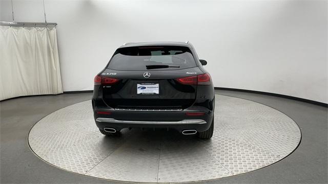 2023 mercedes-benz gla 250 base 4matic