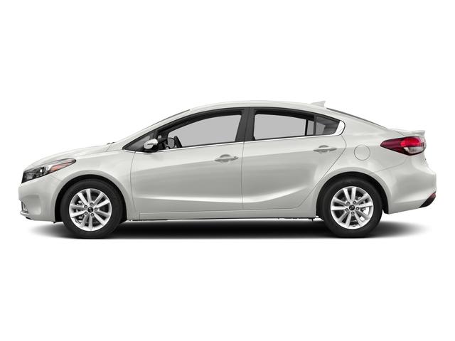 2017 kia forte s