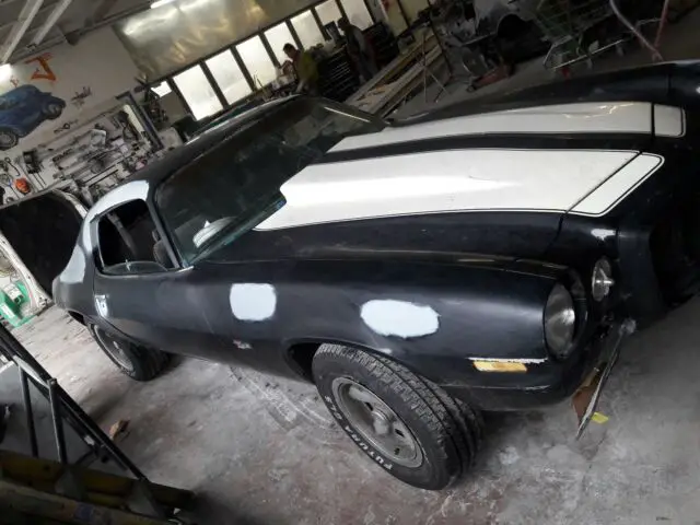 1970 chevy camaro z28
