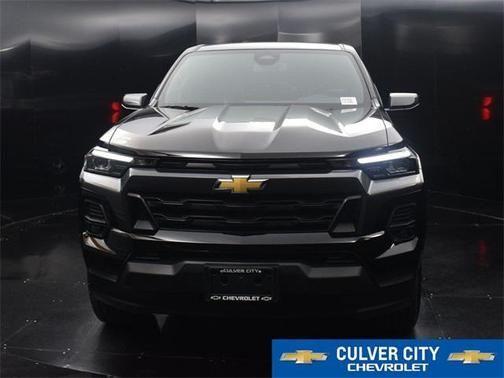 2023 chevrolet colorado