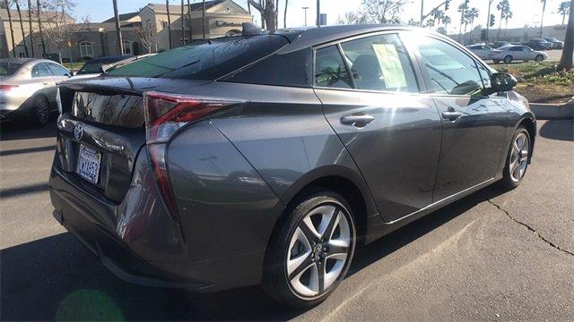 used 2016 toyota prius four fresno, ca 93650 for sale in fresno, california