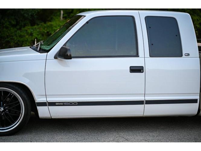 1998 gmc sierra 1500 in warner robins, georgia