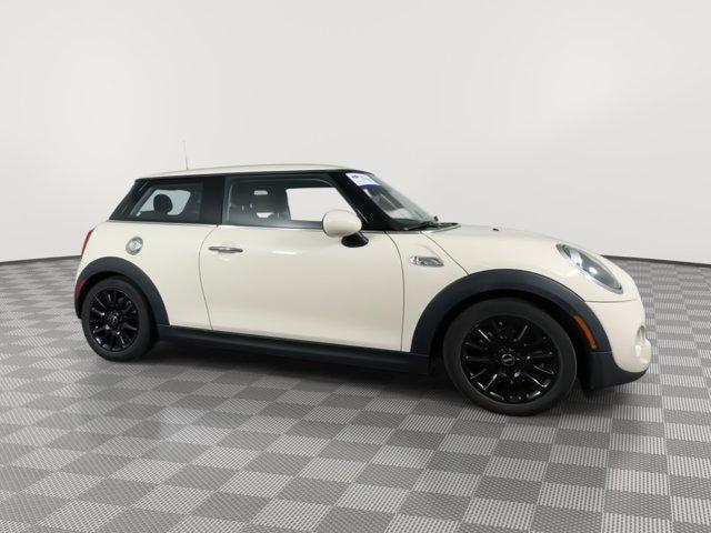 2019 mini hardtop cooper s