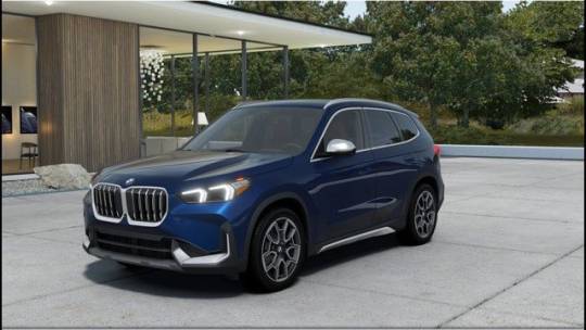 2024 BMW X1