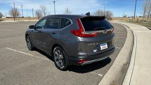 2019 honda cr-v ex-l 4dr all-wheel drive in cheyenne, wyoming