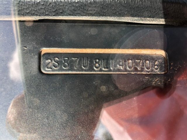 1978 pontiac firebird