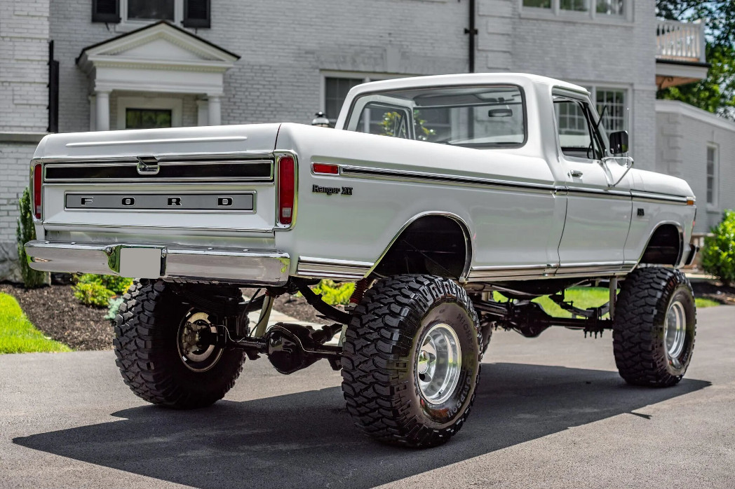 ford f-250
