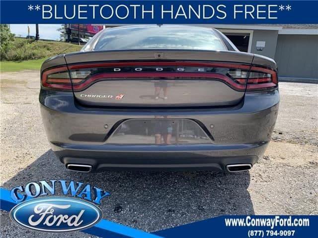 2023 dodge charger sxt in conway, south carolina