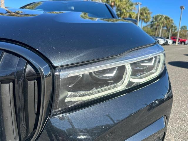 2021 bmw 750 i xdrive