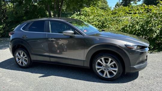2021 Mazda CX-30