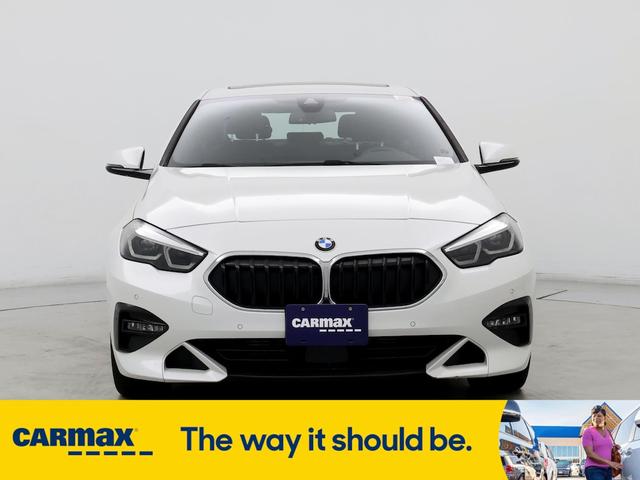 2020 bmw 228 gran coupe i xdrive gran coupe