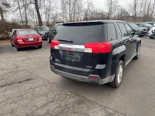 2013 gmc terrain in chicago, illinois