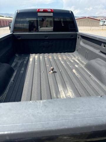 2017 chevrolet silverado 3500 high country