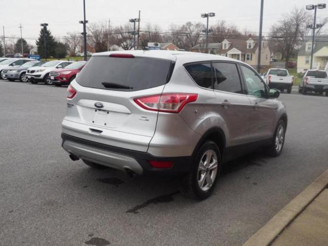 2016 ford escape se awd se 4dr suv for sale in martinsburg, west virginia