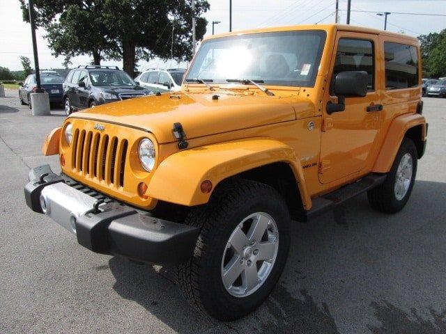 used 2012 jeep wrangler sahara fayetteville, ar 72704 for sale in fayetteville, arkansas