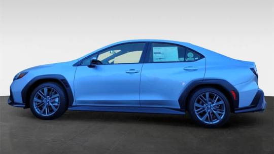 2024 Subaru WRX