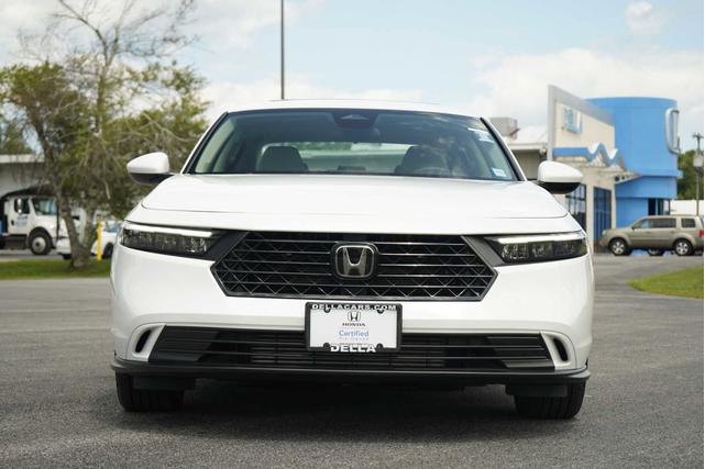2024 honda accord