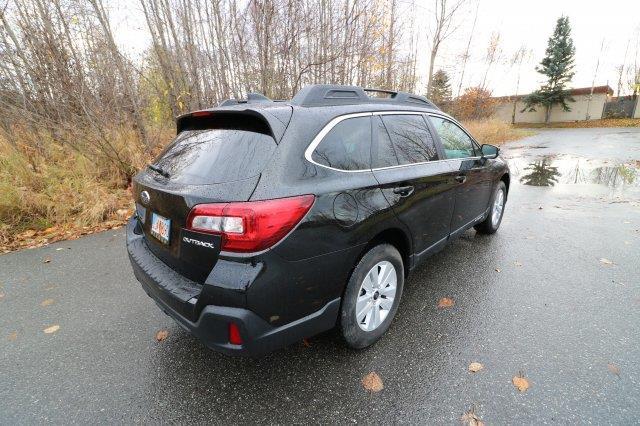 2018 subaru outback 2.5i premium awd 2.5i premium 4dr wagon for sale in anchorage, alaska