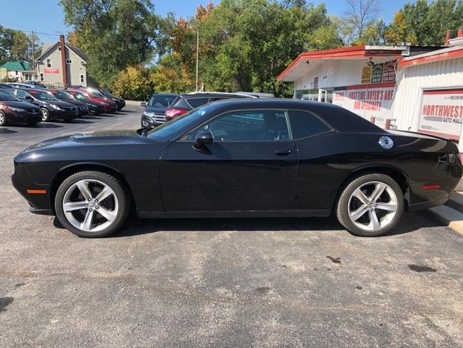 used 2016 dodge challenger sxt spencerport, ny 14559 for sale in spencerport, new york