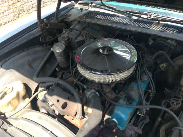 1977 chevrolet camaro type lt 62,335 original miles